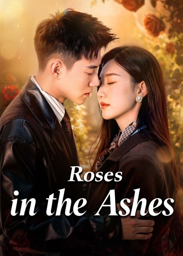 Roses in the Ashes