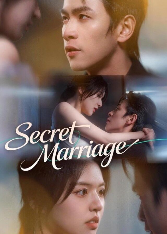 Secret Marriage