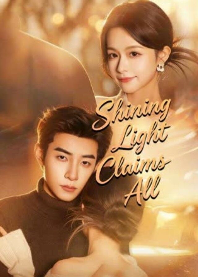 Shining Light Claims All