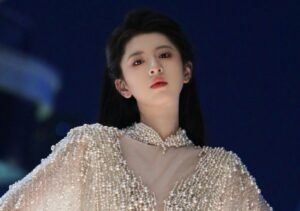 Su qi (sukii) perfil
