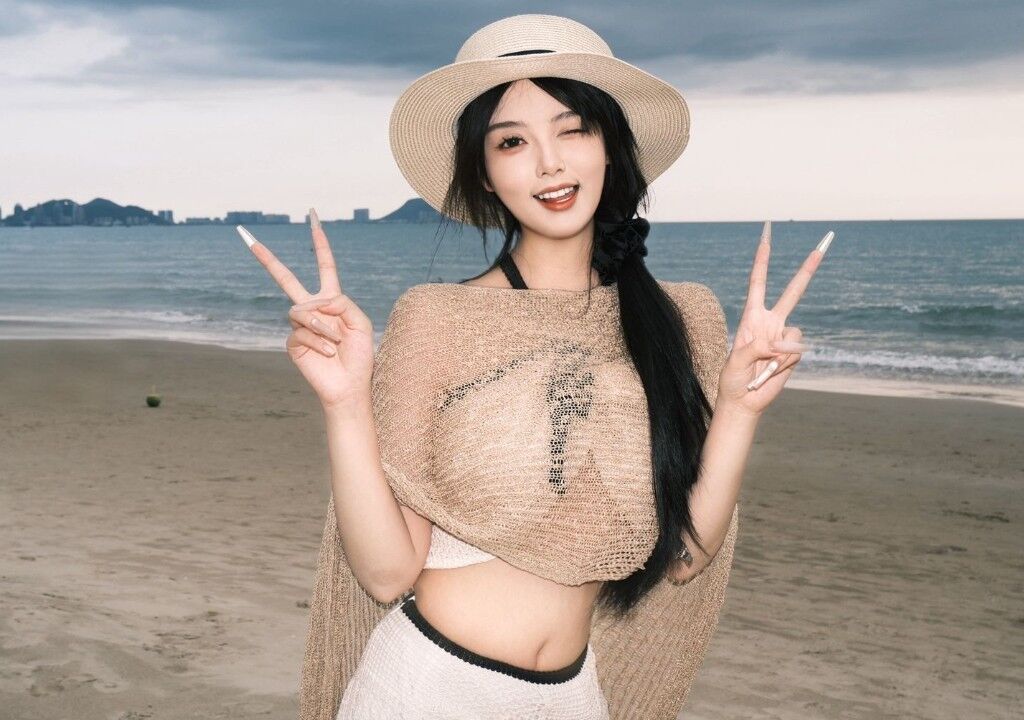 Tang Liwen