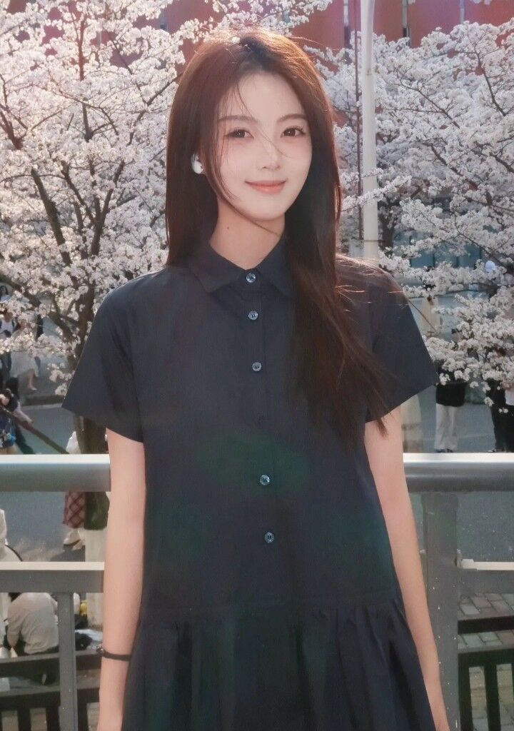 Tang Liwen