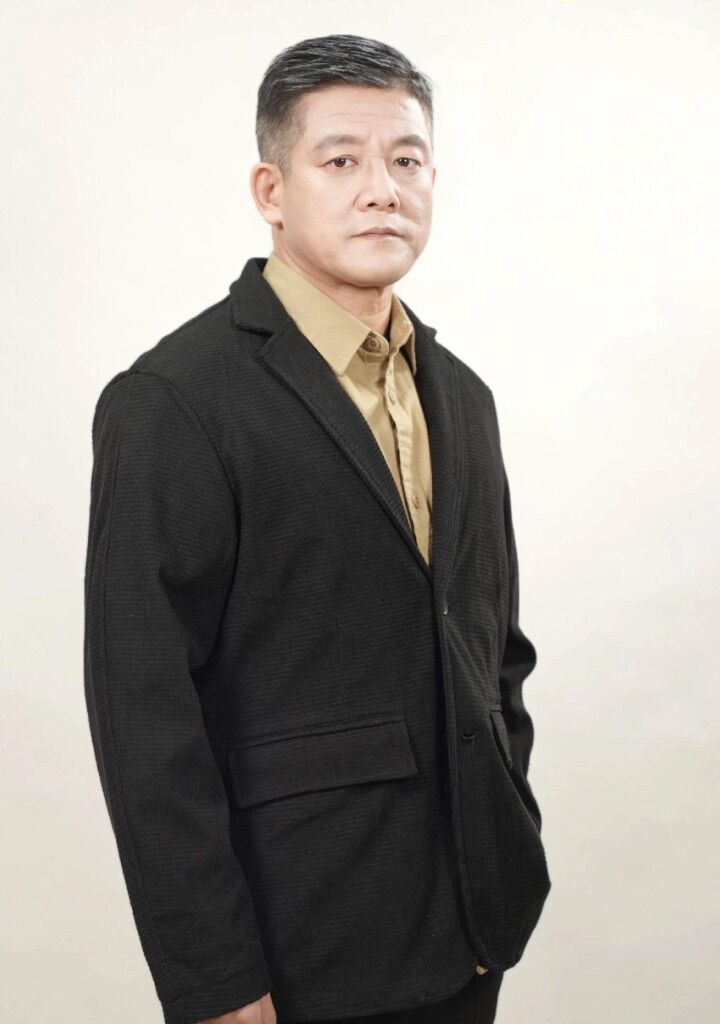 Teng Lin