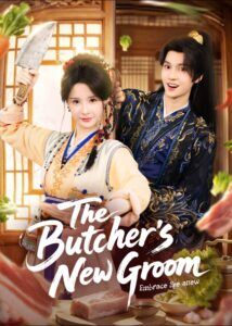 The Butcher’s New Groom​