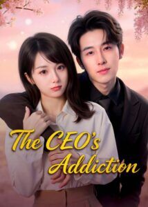 The CEO's Addiction