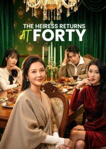 The Heiress Returns at Forty