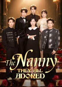  The Nanny They All Adored