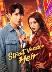 The Street Vendor Heir