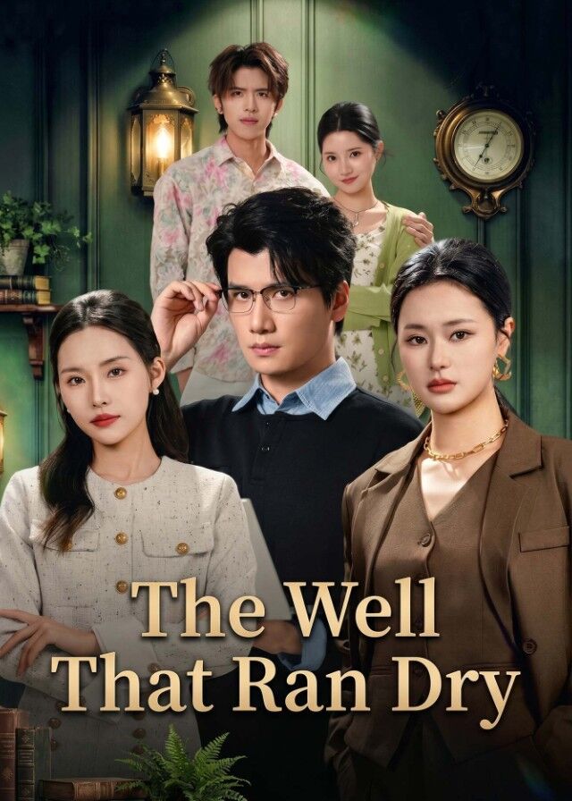 The Well That Ran Dry