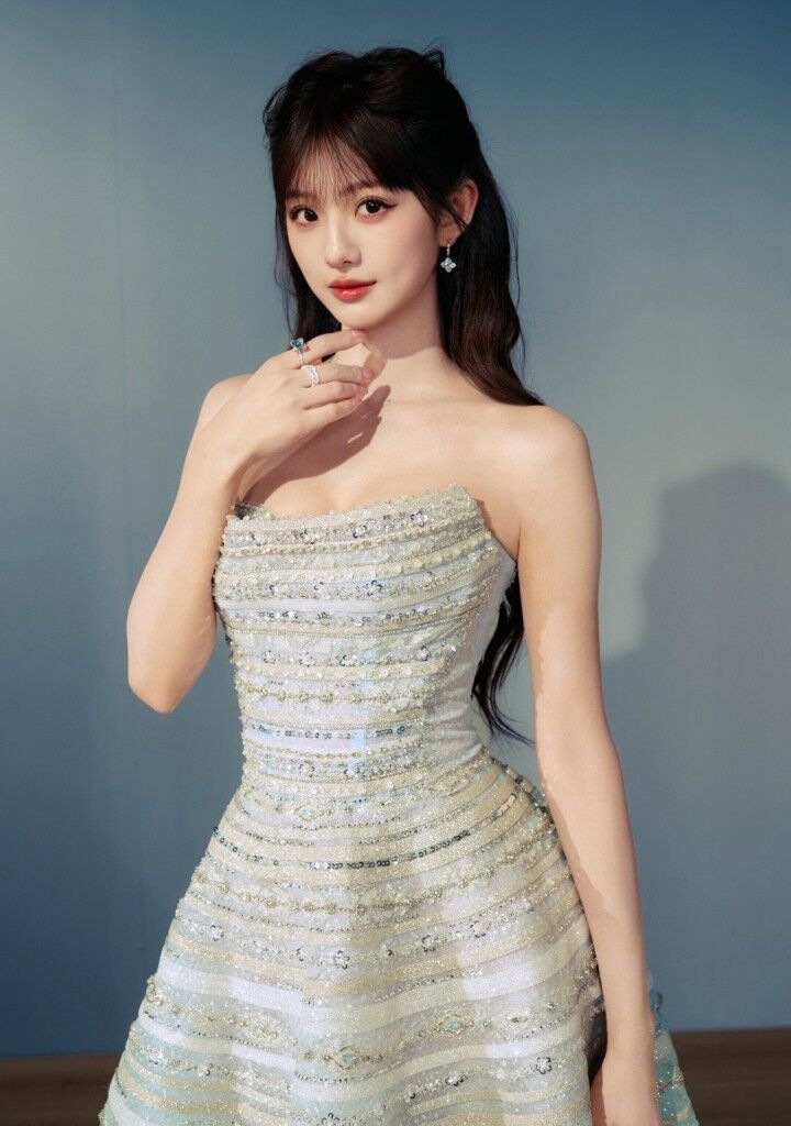 Tian Tianyi