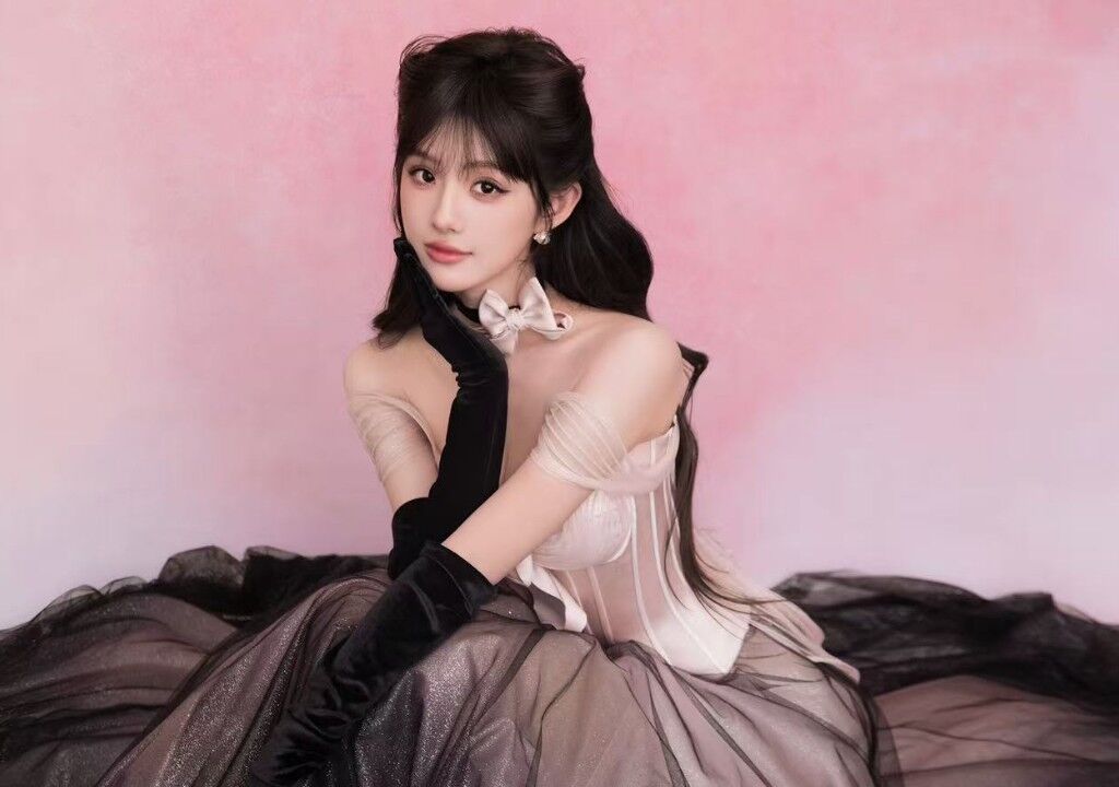 Tian Tianyi