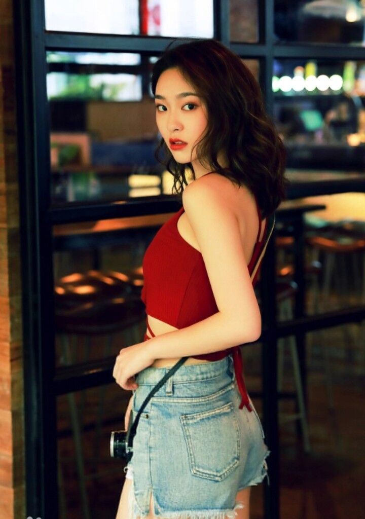Tiffany Gao