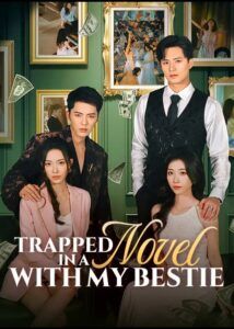 Wang Haozhen Dramas