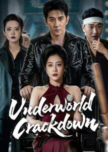 Zhang Ying Dramas