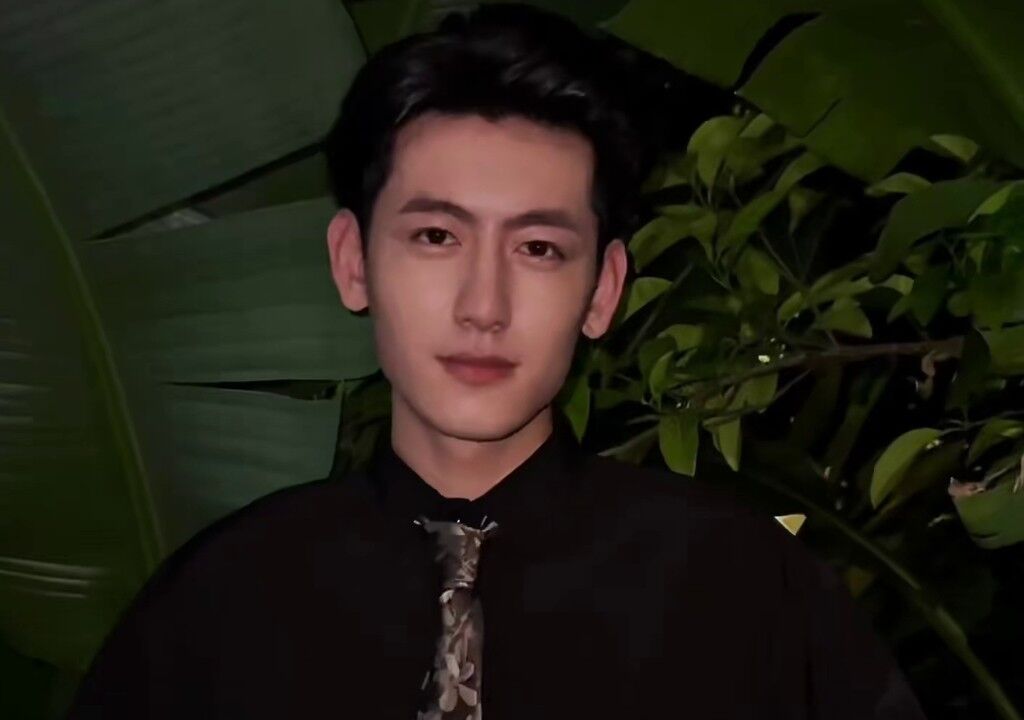 Wang Bingqian
