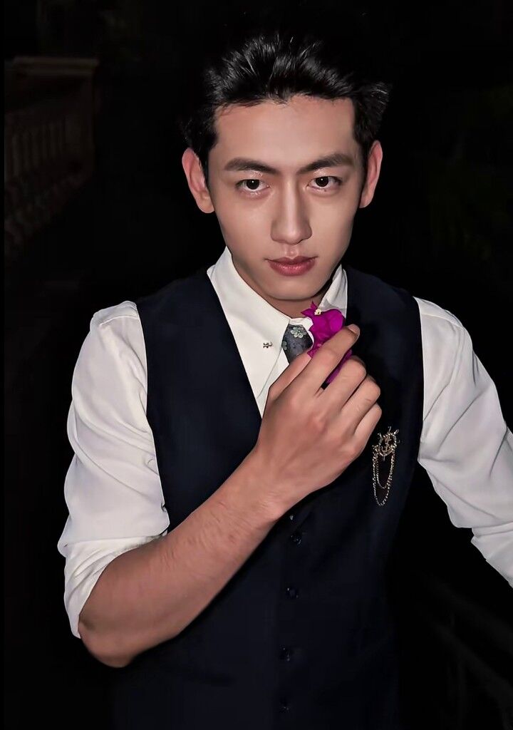 Wang Bingqian