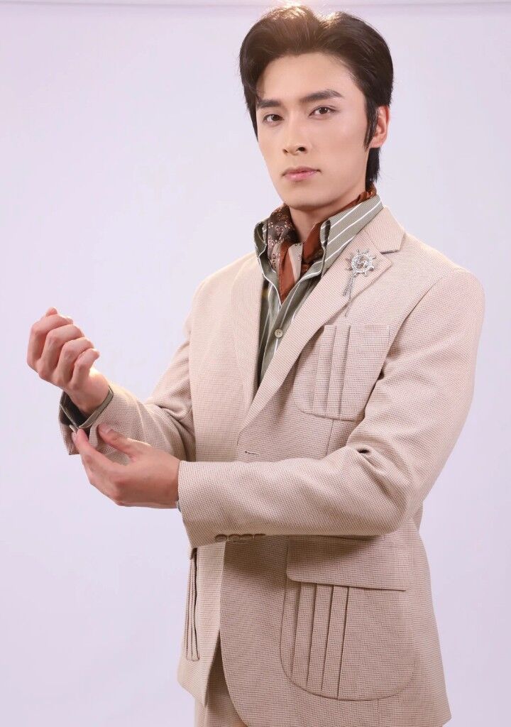 Wang Bo