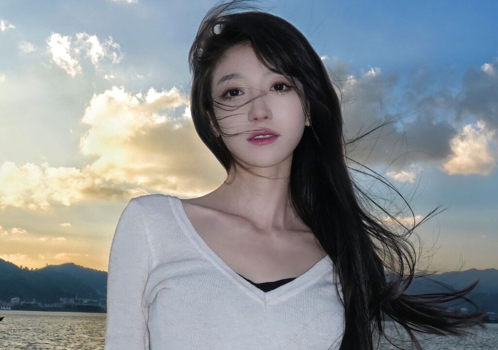 Wang Gege