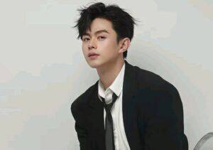 Wang qianshuo perfil