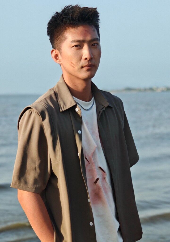 Wang Shi