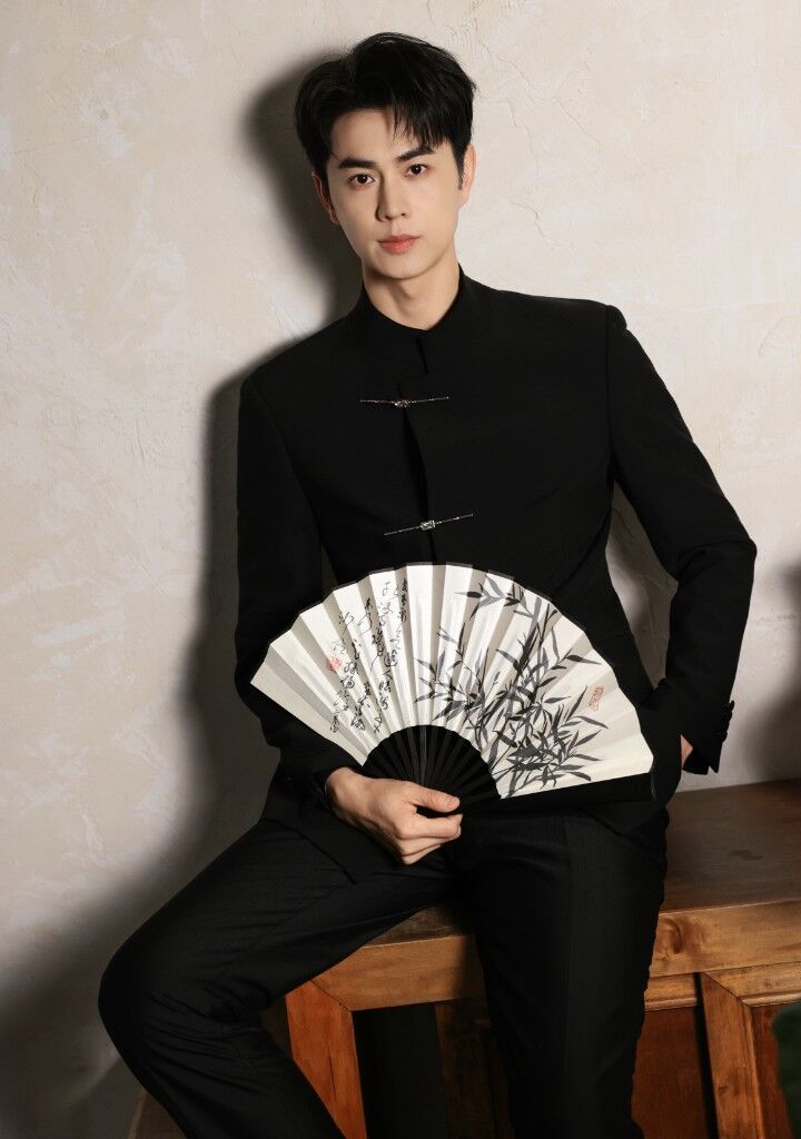 Wang Yanxin
