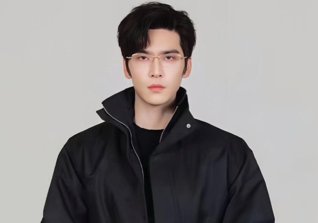 Wang Yiran