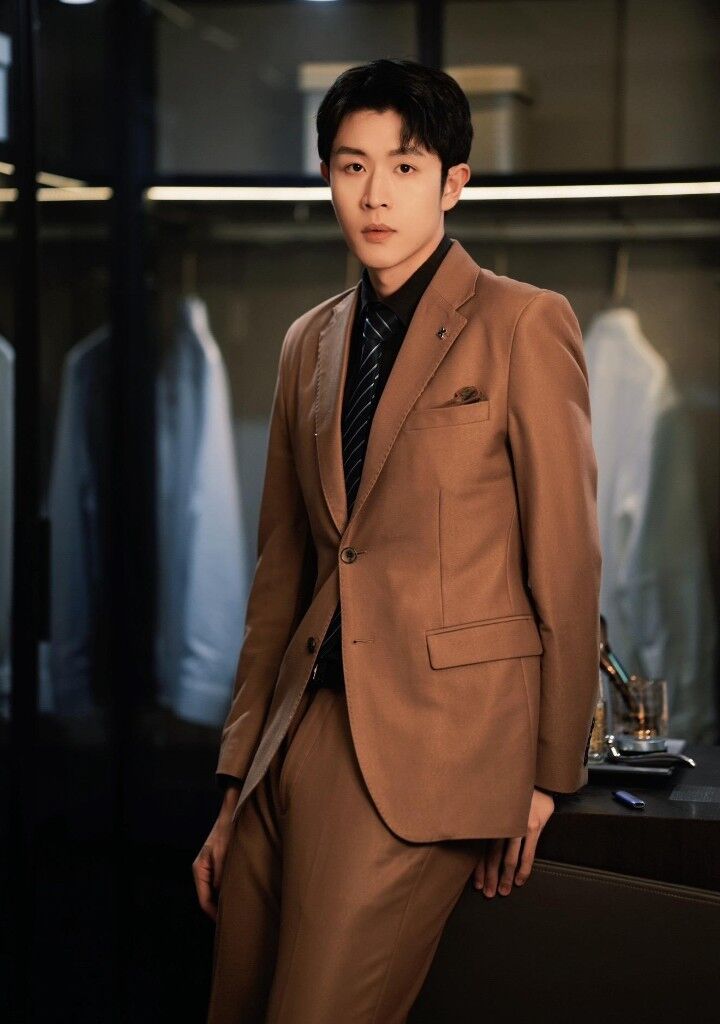 Wang Yubo
