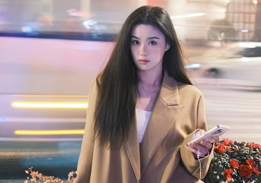Wang Yujing