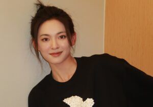 Wang zijia perfil