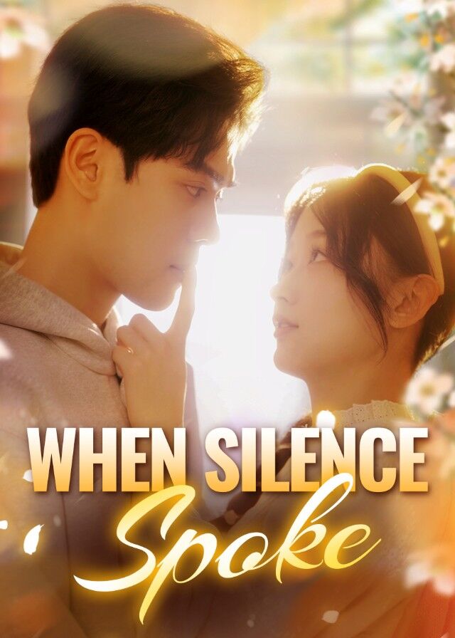 When Silence Spoke