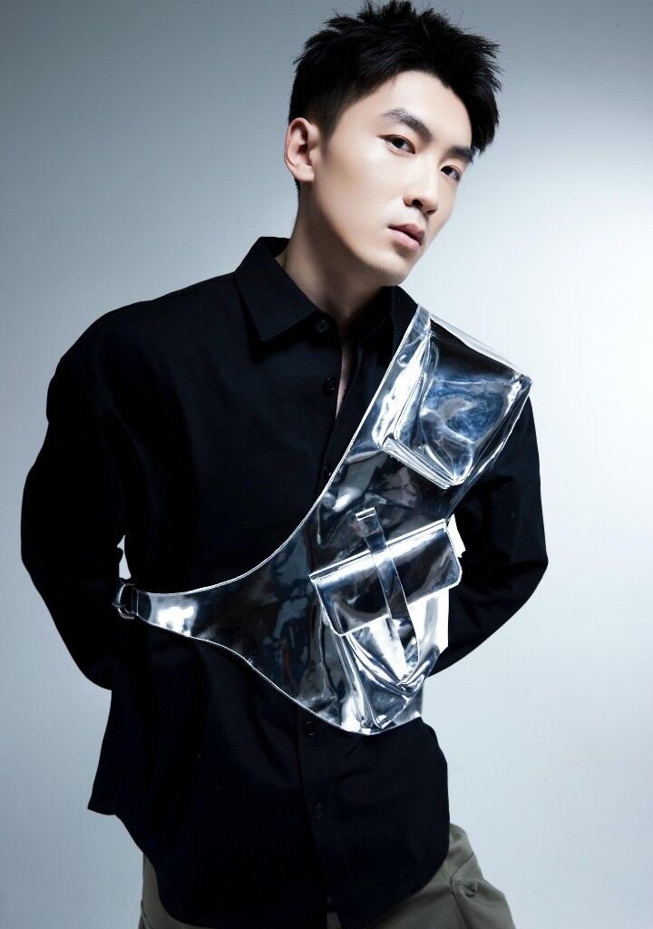 Wu Mingyu