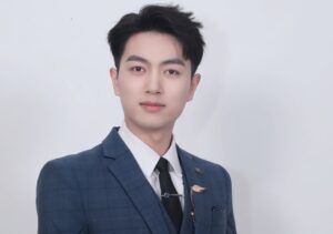 Xian jiachen perfil