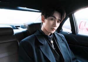 Xiong yunhao perfil