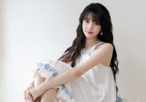 Xu dongyi (lila) perfil