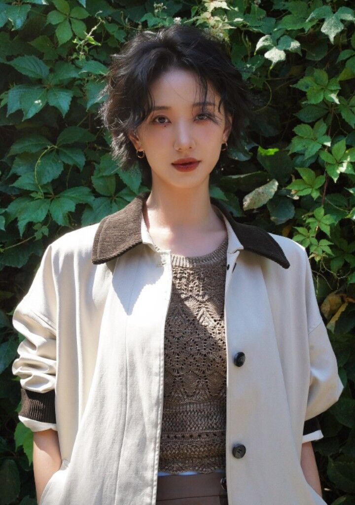 Xu Fangyi