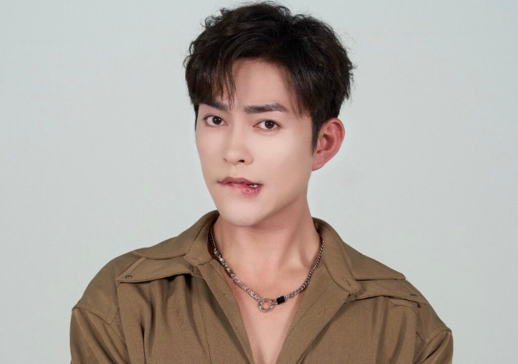 Xu Jiangshuai
