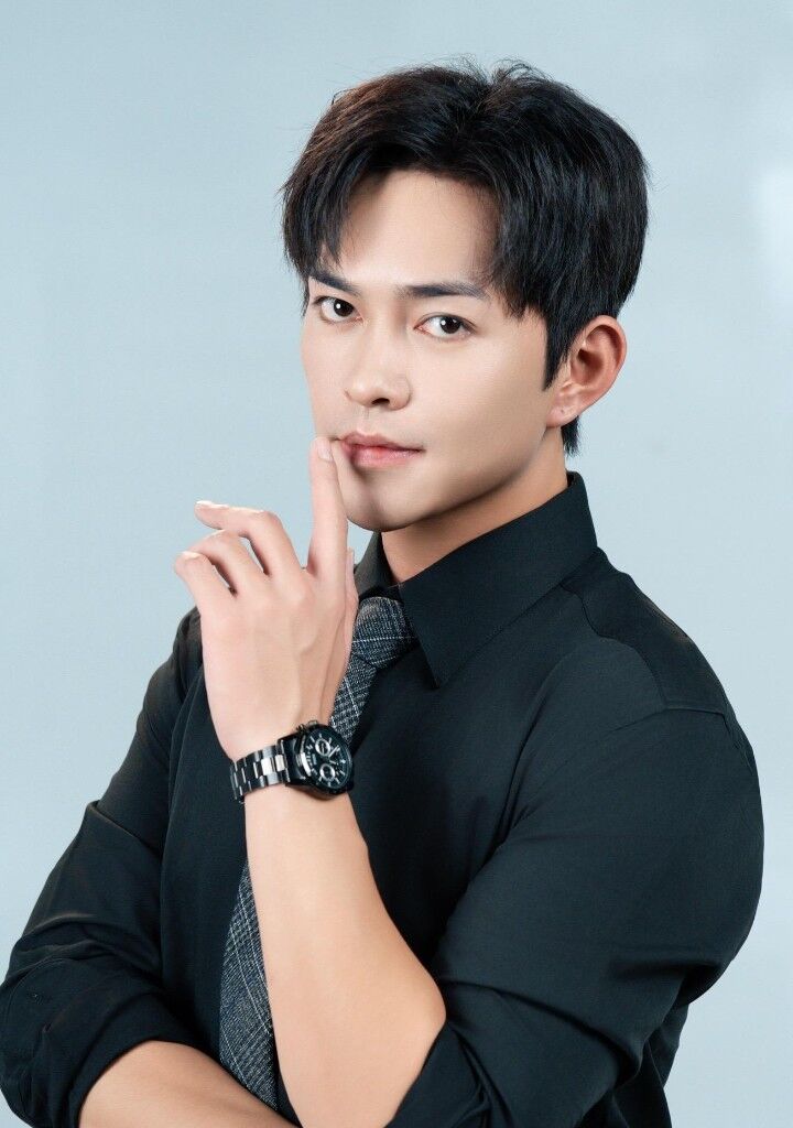 Xu Jiangshuai