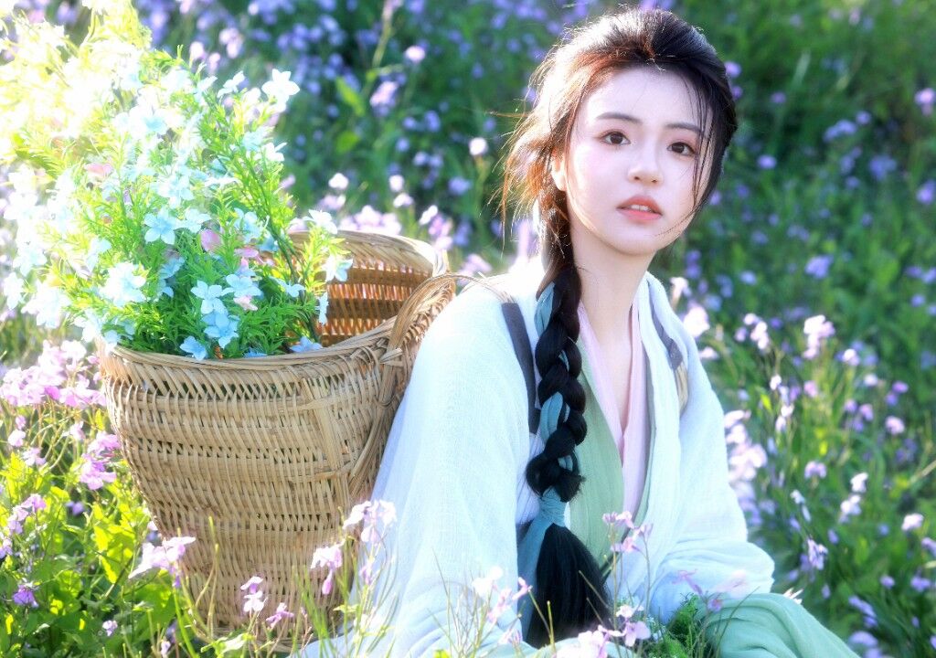 Xu Xiaoshu