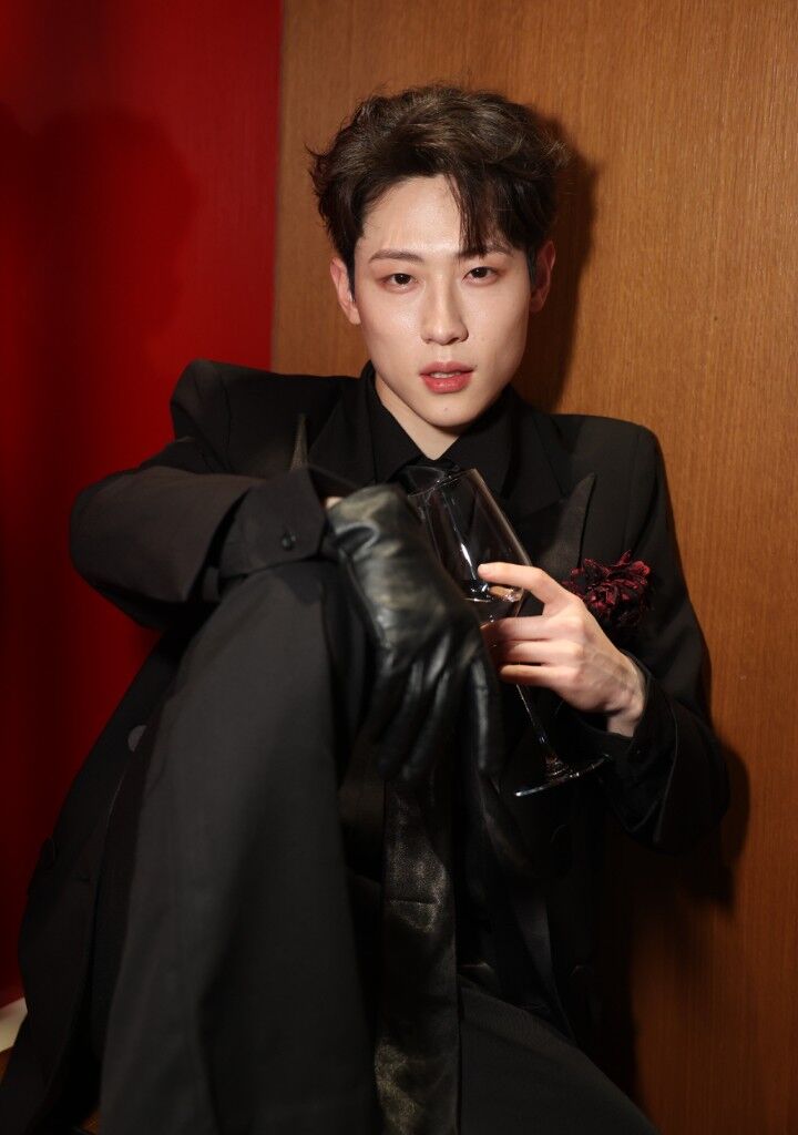 Xue Binhong