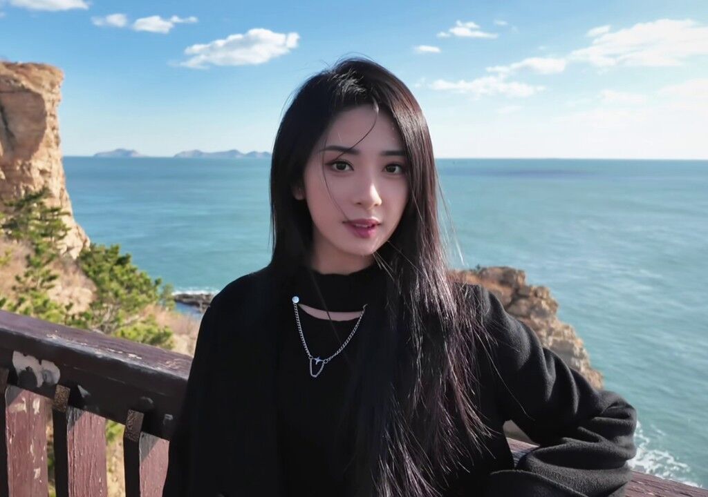 Yang Luoqian
