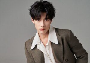 Yang pengcheng perfil
