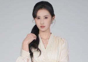 Yang Qing Profile