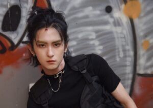 Yang tao perfil