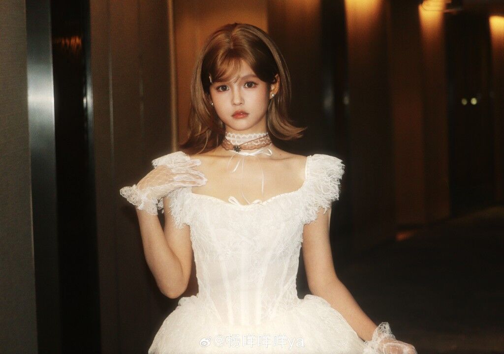 Yang Yilu