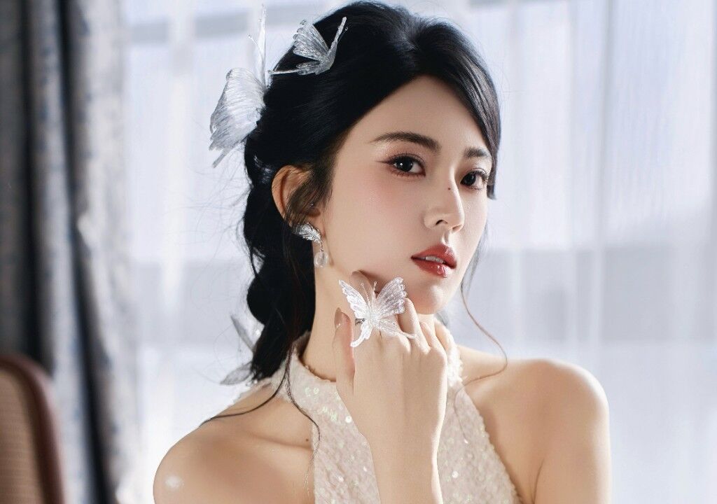 Ye Xinxin