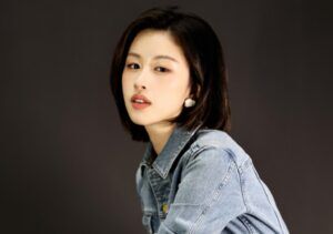 Yin wenxuan (serin) perfil