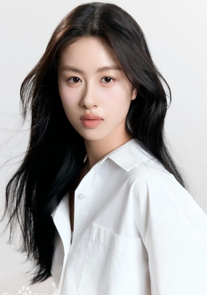 Yin Wenxuan