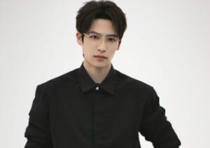 Yu Haoxin Profile