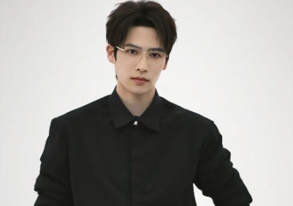 Yu Haoxin