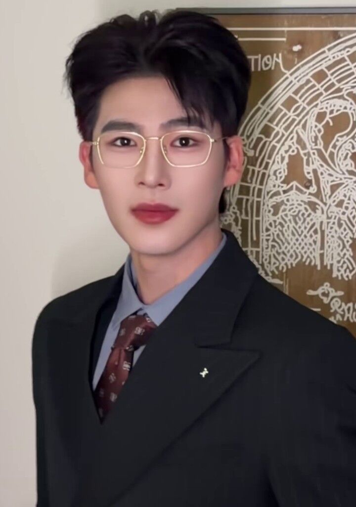 Yu Haoxin